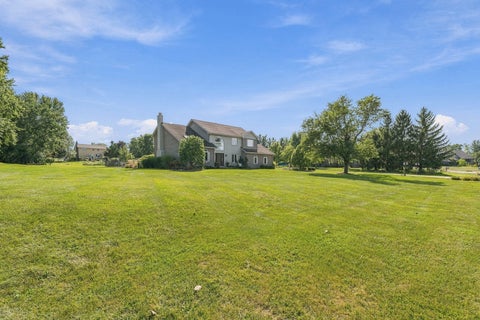 Tiny photo for 11545 Ashbury Court, Mokena, IL 60448 (MLS # 12753063)