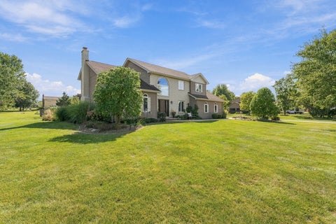 Tiny photo for 11545 Ashbury Court, Mokena, IL 60448 (MLS # 12753063)