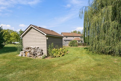 Tiny photo for 11545 Ashbury Court, Mokena, IL 60448 (MLS # 12753063)