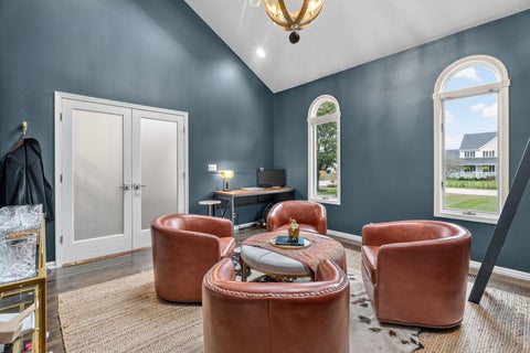 Tiny photo for 11545 Ashbury Court, Mokena, IL 60448 (MLS # 12753063)