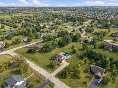 Tiny photo for 11545 Ashbury Court, Mokena, IL 60448 (MLS # 12753063)