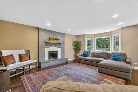 Tiny photo for 11545 Ashbury Court, Mokena, IL 60448 (MLS # 12753063)