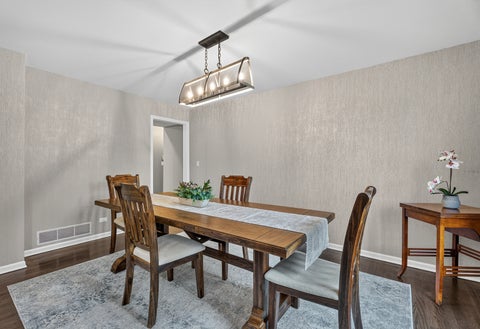 Tiny photo for 11545 Ashbury Court, Mokena, IL 60448 (MLS # 12753063)
