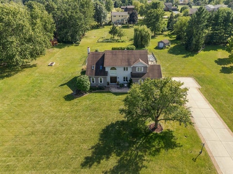 Tiny photo for 11545 Ashbury Court, Mokena, IL 60448 (MLS # 12753063)