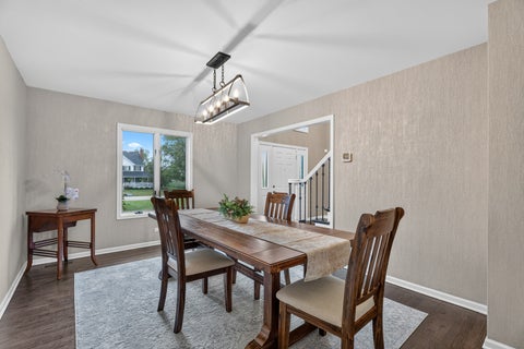 Tiny photo for 11545 Ashbury Court, Mokena, IL 60448 (MLS # 12753063)