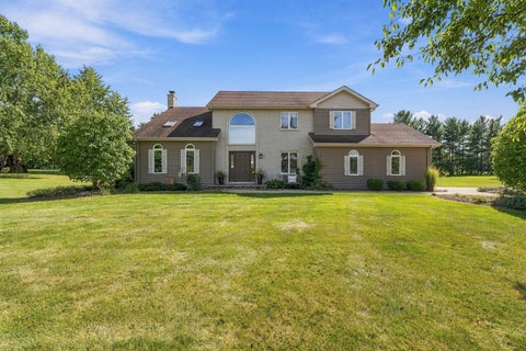 Tiny photo for 11545 Ashbury Court, Mokena, IL 60448 (MLS # 12753063)