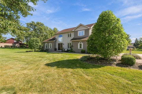 Tiny photo for 11545 Ashbury Court, Mokena, IL 60448 (MLS # 12753063)
