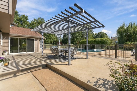 Tiny photo for 11545 Ashbury Court, Mokena, IL 60448 (MLS # 12753063)