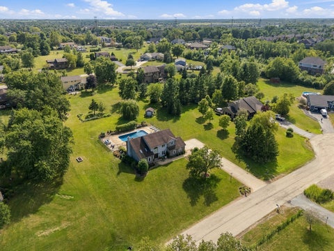 Tiny photo for 11545 Ashbury Court, Mokena, IL 60448 (MLS # 12753063)