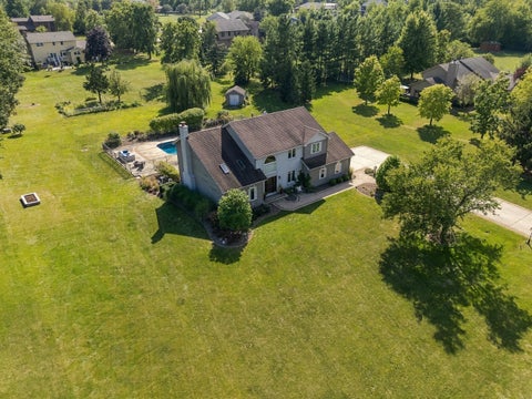 Tiny photo for 11545 Ashbury Court, Mokena, IL 60448 (MLS # 12753063)