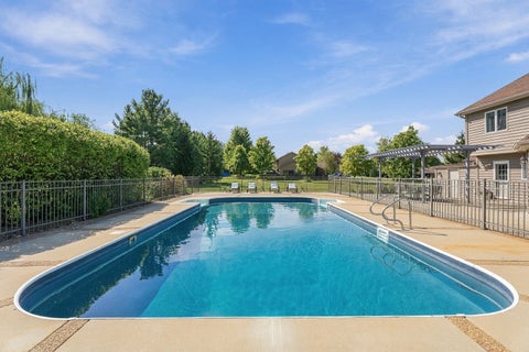Tiny photo for 11545 Ashbury Court, Mokena, IL 60448 (MLS # 12753063)