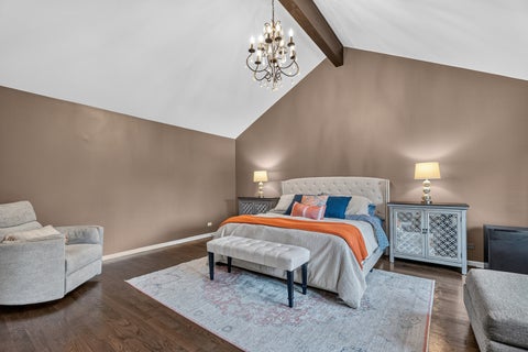 Tiny photo for 11545 Ashbury Court, Mokena, IL 60448 (MLS # 12753063)