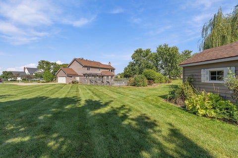 Tiny photo for 11545 Ashbury Court, Mokena, IL 60448 (MLS # 12753063)