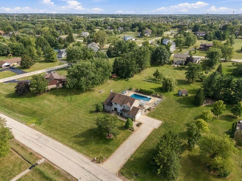 Tiny photo for 11545 Ashbury Court, Mokena, IL 60448 (MLS # 12753063)