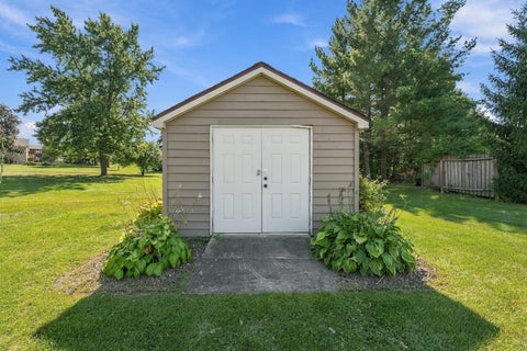 Tiny photo for 11545 Ashbury Court, Mokena, IL 60448 (MLS # 12753063)
