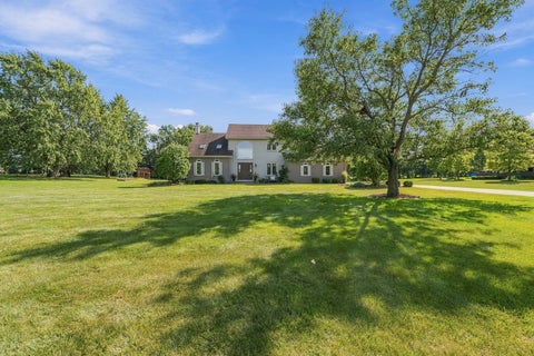 Tiny photo for 11545 Ashbury Court, Mokena, IL 60448 (MLS # 12753063)