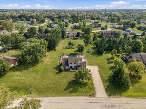 Tiny photo for 11545 Ashbury Court, Mokena, IL 60448 (MLS # 12753063)