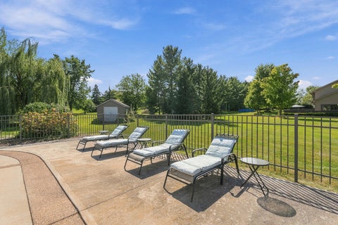 Tiny photo for 11545 Ashbury Court, Mokena, IL 60448 (MLS # 12753063)