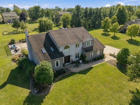 Tiny photo for 11545 Ashbury Court, Mokena, IL 60448 (MLS # 12753063)