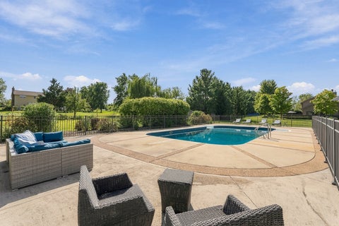 Tiny photo for 11545 Ashbury Court, Mokena, IL 60448 (MLS # 12753063)
