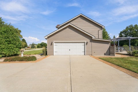 Tiny photo for 11545 Ashbury Court, Mokena, IL 60448 (MLS # 12753063)