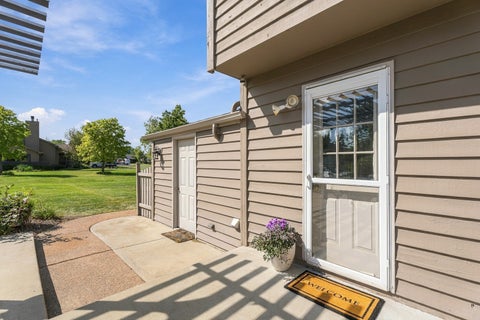 Tiny photo for 11545 Ashbury Court, Mokena, IL 60448 (MLS # 12753063)