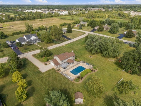 Tiny photo for 11545 Ashbury Court, Mokena, IL 60448 (MLS # 12753063)