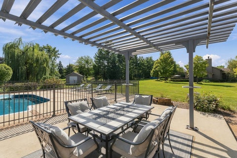 Tiny photo for 11545 Ashbury Court, Mokena, IL 60448 (MLS # 12753063)