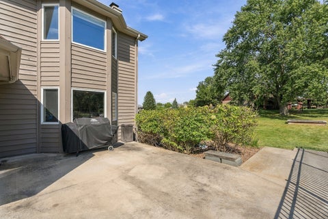 Tiny photo for 11545 Ashbury Court, Mokena, IL 60448 (MLS # 12753063)