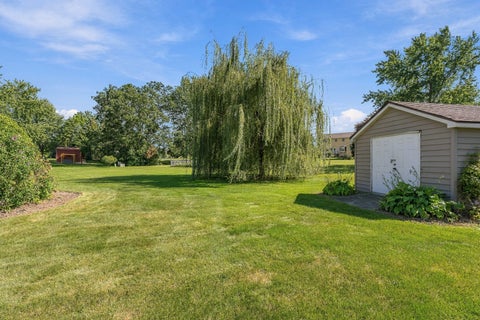 Tiny photo for 11545 Ashbury Court, Mokena, IL 60448 (MLS # 12753063)