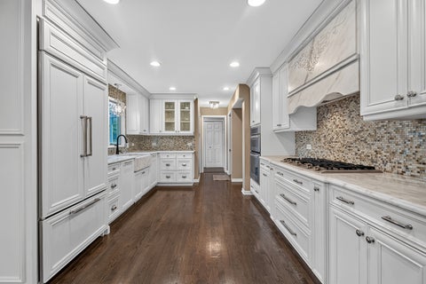 Tiny photo for 11545 Ashbury Court, Mokena, IL 60448 (MLS # 12753063)