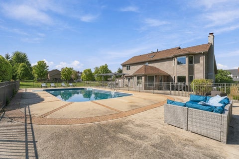 Tiny photo for 11545 Ashbury Court, Mokena, IL 60448 (MLS # 12753063)