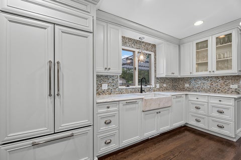 Tiny photo for 11545 Ashbury Court, Mokena, IL 60448 (MLS # 12753063)