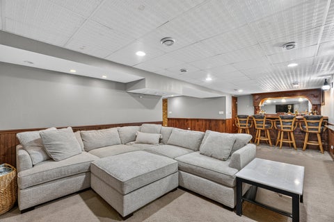 Tiny photo for 11545 Ashbury Court, Mokena, IL 60448 (MLS # 12753063)