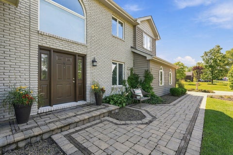 Tiny photo for 11545 Ashbury Court, Mokena, IL 60448 (MLS # 12753063)