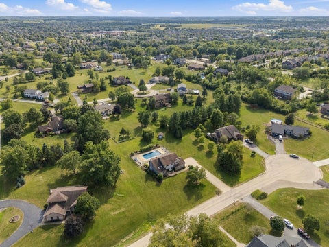 Tiny photo for 11545 Ashbury Court, Mokena, IL 60448 (MLS # 12753063)
