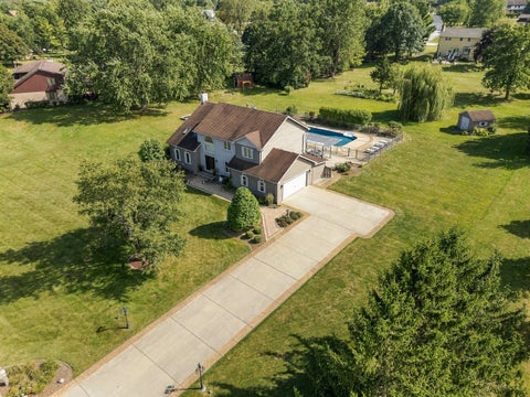 Photo of 11545 Ashbury Court, Mokena, IL 60448 (MLS # 12753063)