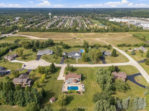 Tiny photo for 11545 Ashbury Court, Mokena, IL 60448 (MLS # 12753063)