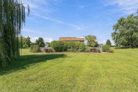 Tiny photo for 11545 Ashbury Court, Mokena, IL 60448 (MLS # 12753063)