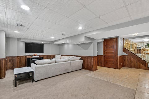 Tiny photo for 11545 Ashbury Court, Mokena, IL 60448 (MLS # 12753063)