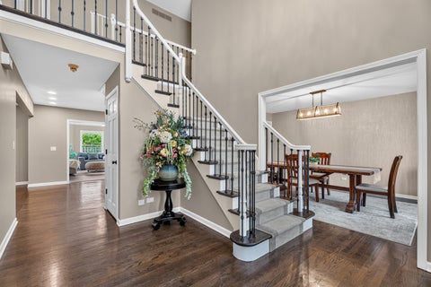 Tiny photo for 11545 Ashbury Court, Mokena, IL 60448 (MLS # 12753063)