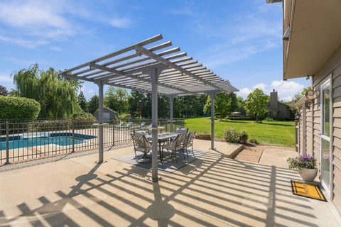 Tiny photo for 11545 Ashbury Court, Mokena, IL 60448 (MLS # 12753063)