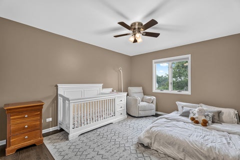 Tiny photo for 11545 Ashbury Court, Mokena, IL 60448 (MLS # 12753063)