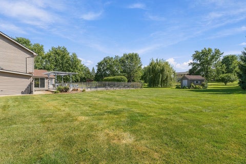 Tiny photo for 11545 Ashbury Court, Mokena, IL 60448 (MLS # 12753063)