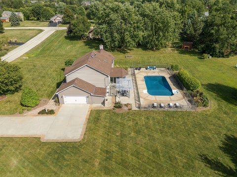 Tiny photo for 11545 Ashbury Court, Mokena, IL 60448 (MLS # 12753063)