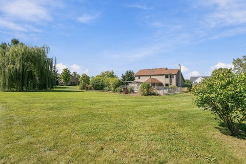 Tiny photo for 11545 Ashbury Court, Mokena, IL 60448 (MLS # 12753063)