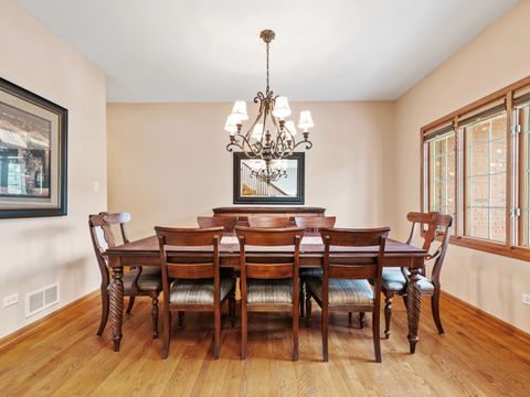 Tiny photo for 8530 Radcliffe Road, Tinley Park, IL 60487 (MLS # 12512455)