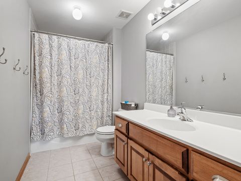 Tiny photo for 8530 Radcliffe Road, Tinley Park, IL 60487 (MLS # 12512455)