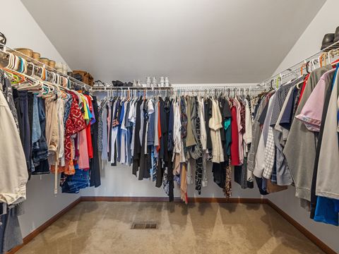 Tiny photo for 8530 Radcliffe Road, Tinley Park, IL 60487 (MLS # 12512455)