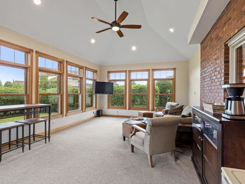 Tiny photo for 8530 Radcliffe Road, Tinley Park, IL 60487 (MLS # 12512455)